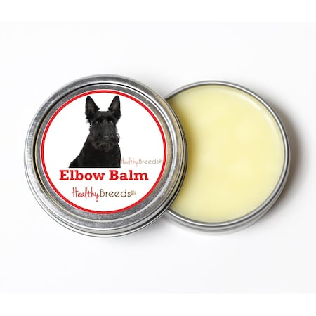 Healthy Breeds 2 oz Scottish Terrier Dog Elbow Balm 840235194580